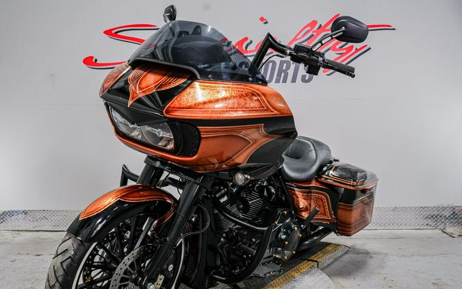 2018 Harley-Davidson Road Glide® Special