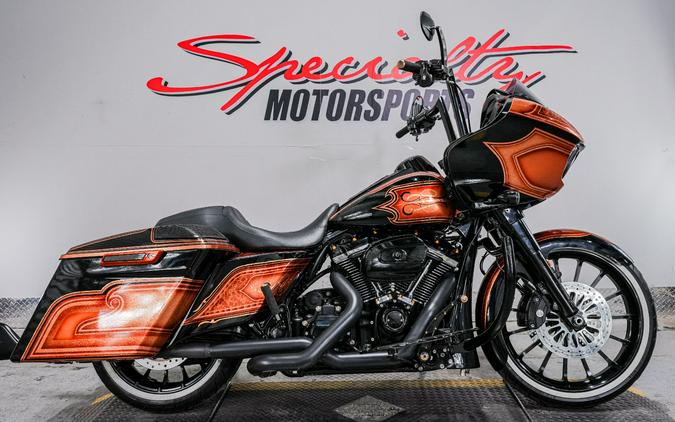 2018 Harley-Davidson Road Glide® Special