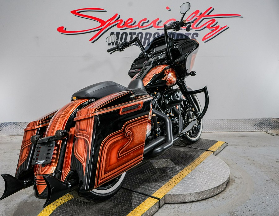2018 Harley-Davidson Road Glide® Special