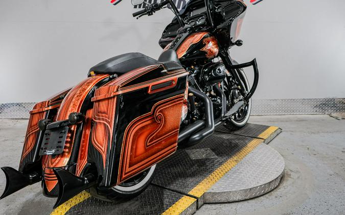 2018 Harley-Davidson Road Glide® Special