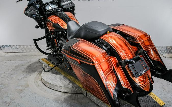 2018 Harley-Davidson Road Glide® Special