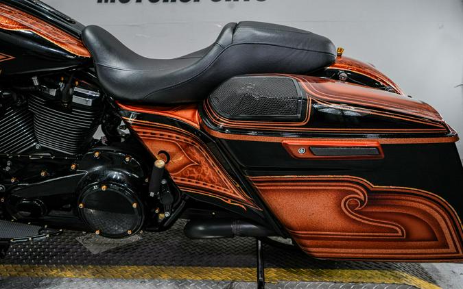 2018 Harley-Davidson Road Glide® Special