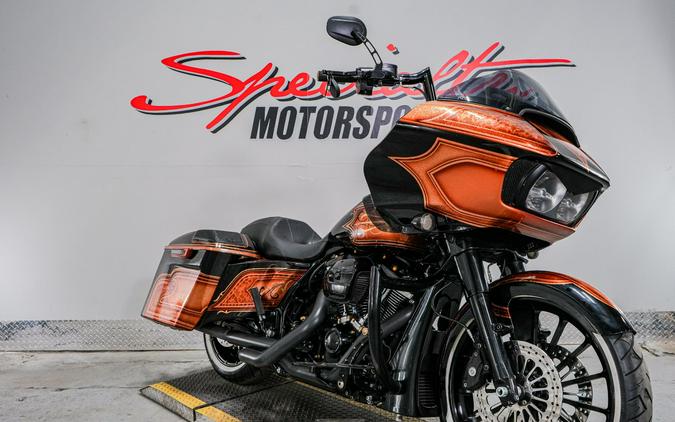 2018 Harley-Davidson Road Glide® Special