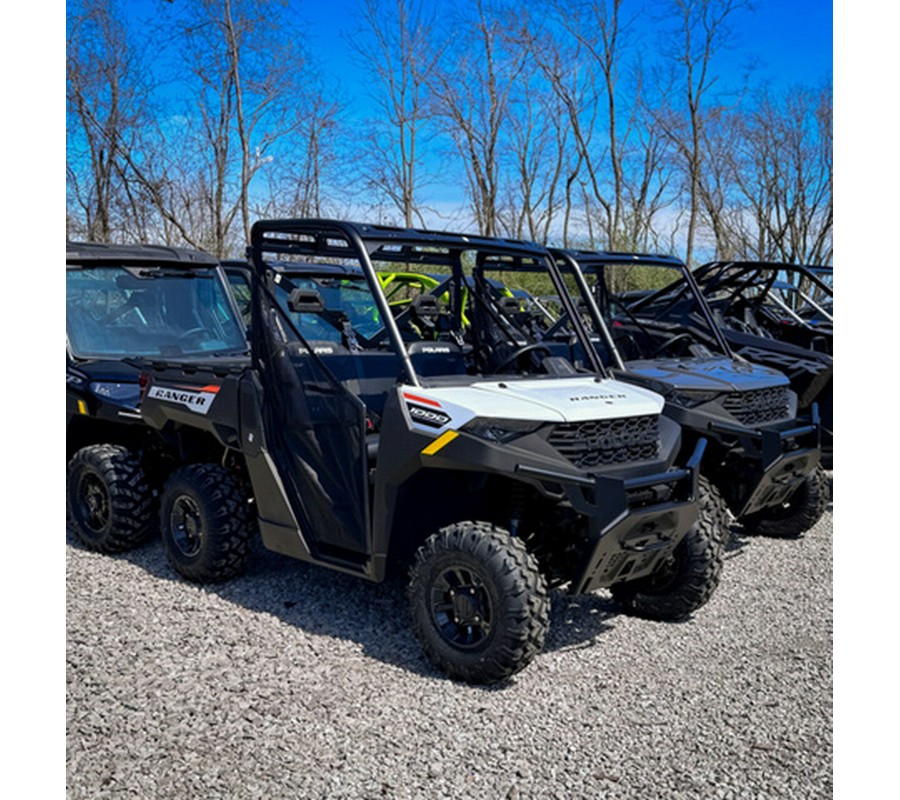 2024 Polaris Ranger 1000 Premium