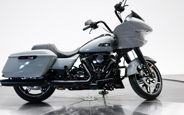 2024 Harley-Davidson Road Glide