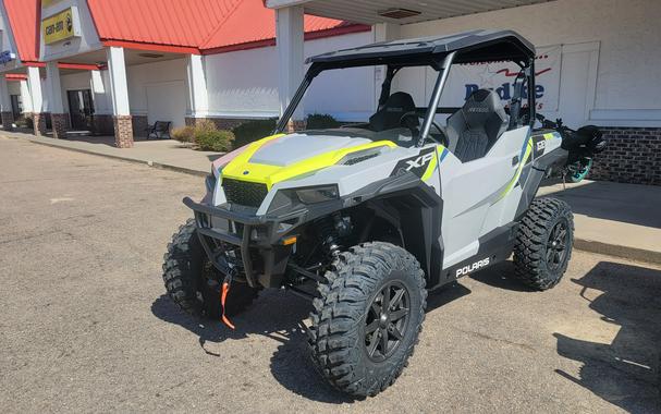 2024 Polaris General XP 1000 Sport