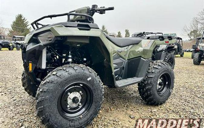 2024 Polaris Sportsman 570