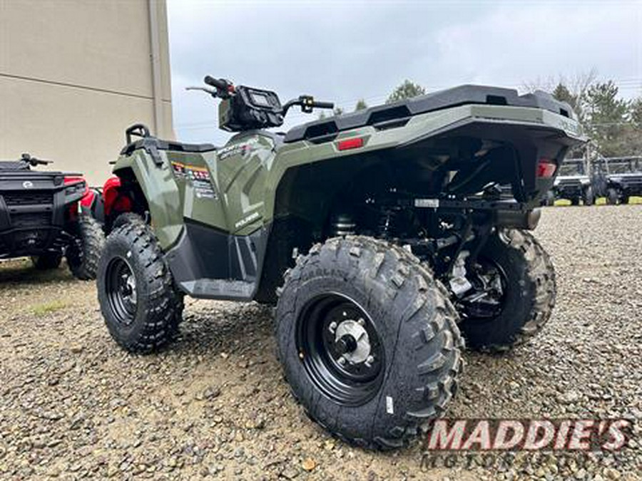 2024 Polaris Sportsman 570