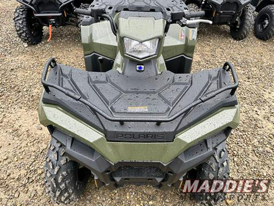 2024 Polaris Sportsman 570