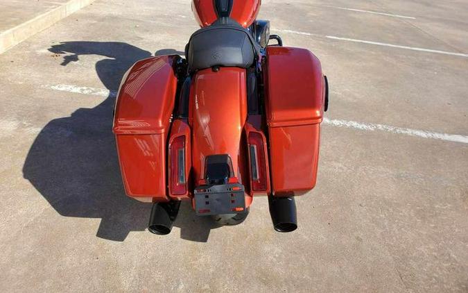 2024 Harley-Davidson Street Glide Review [18 Fast Facts; 44 Pics]