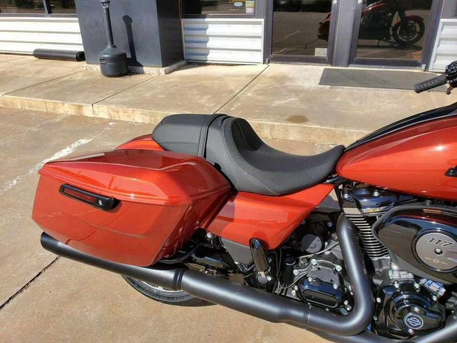 2024 Harley-Davidson® FLHX - Street Glide®