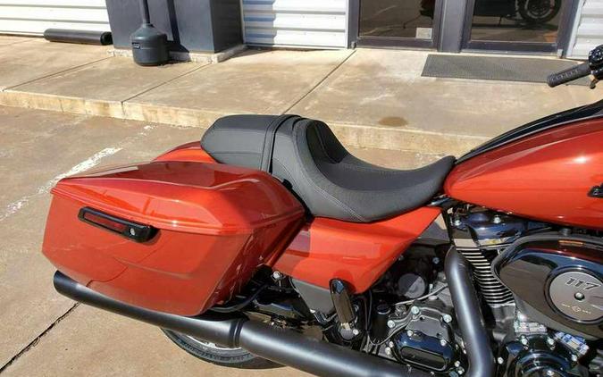 2024 Harley-Davidson® FLHX - Street Glide®