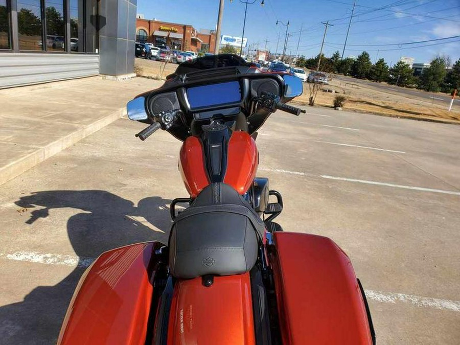 2024 Harley-Davidson® FLHX - Street Glide®