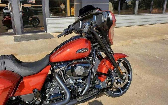 2024 Harley-Davidson® FLHX - Street Glide®