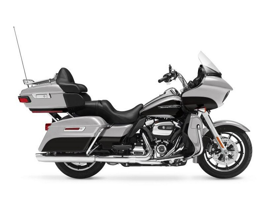 2018 Harley-Davidson® FLTRU - Road Glide® Ultra