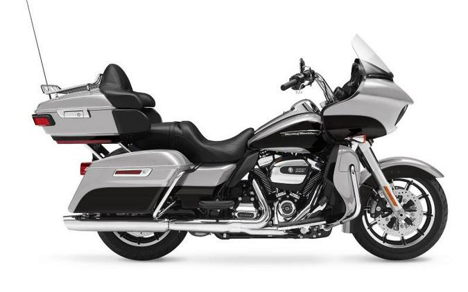 2018 Harley-Davidson® FLTRU - Road Glide® Ultra