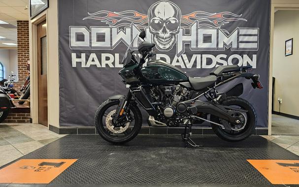 2024 Harley-Davidson Pan America® 1250 Special