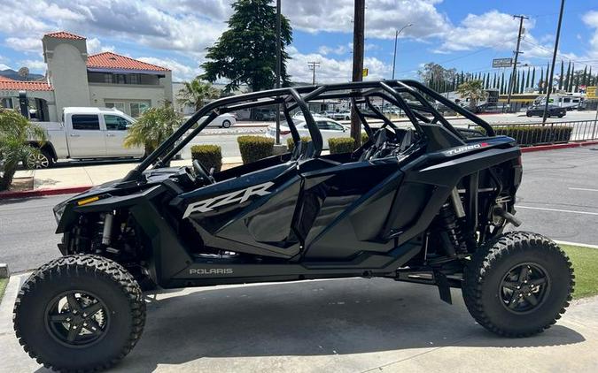 2024 Polaris® RZR Turbo R 4 Sport