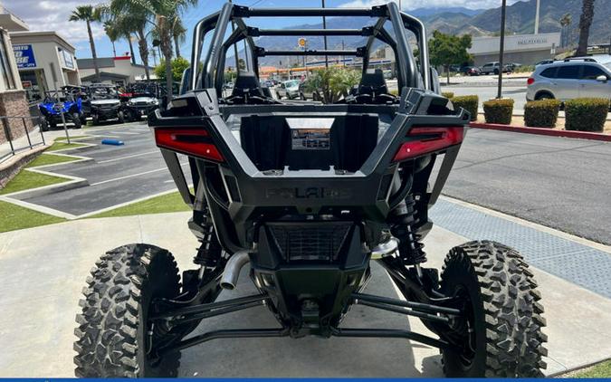 2024 Polaris® RZR Turbo R 4 Sport