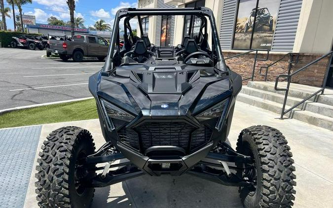 2024 Polaris® RZR Turbo R 4 Sport