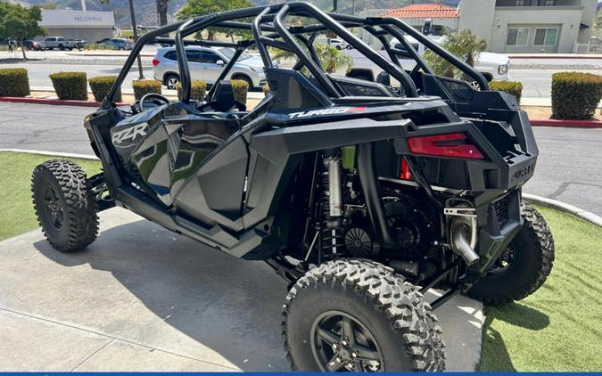 2024 Polaris® RZR Turbo R 4 Sport