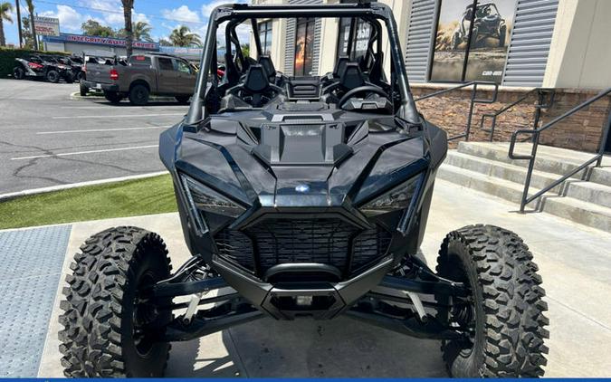 2024 Polaris® RZR Turbo R 4 Sport