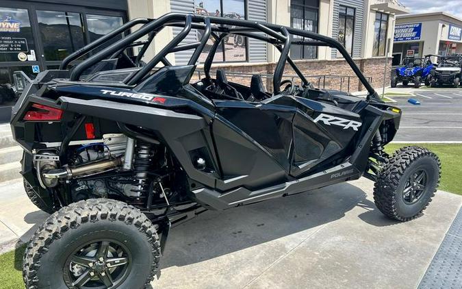 2024 Polaris® RZR Turbo R 4 Sport