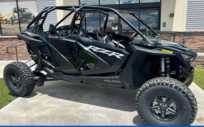 2024 Polaris® RZR Turbo R 4 Sport