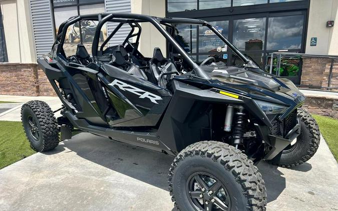 2024 Polaris® RZR Turbo R 4 Sport