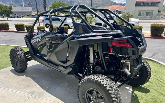 2024 Polaris® RZR Turbo R 4 Sport