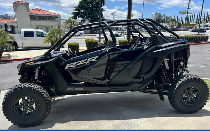 2024 Polaris® RZR Turbo R 4 Sport