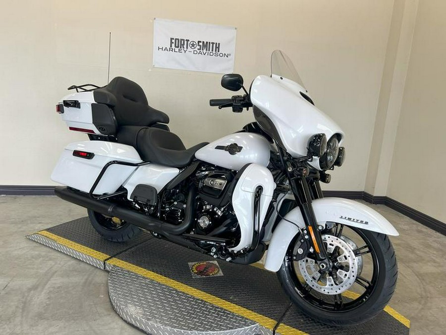 2024 Harley-Davidson® FLHTK - Ultra Limited®