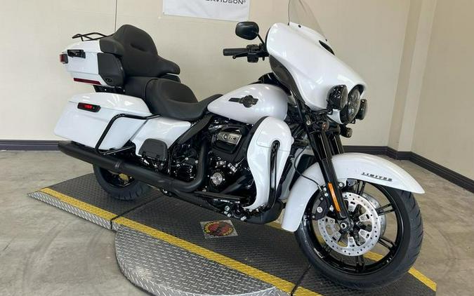 2024 Harley-Davidson® FLHTK - Ultra Limited®