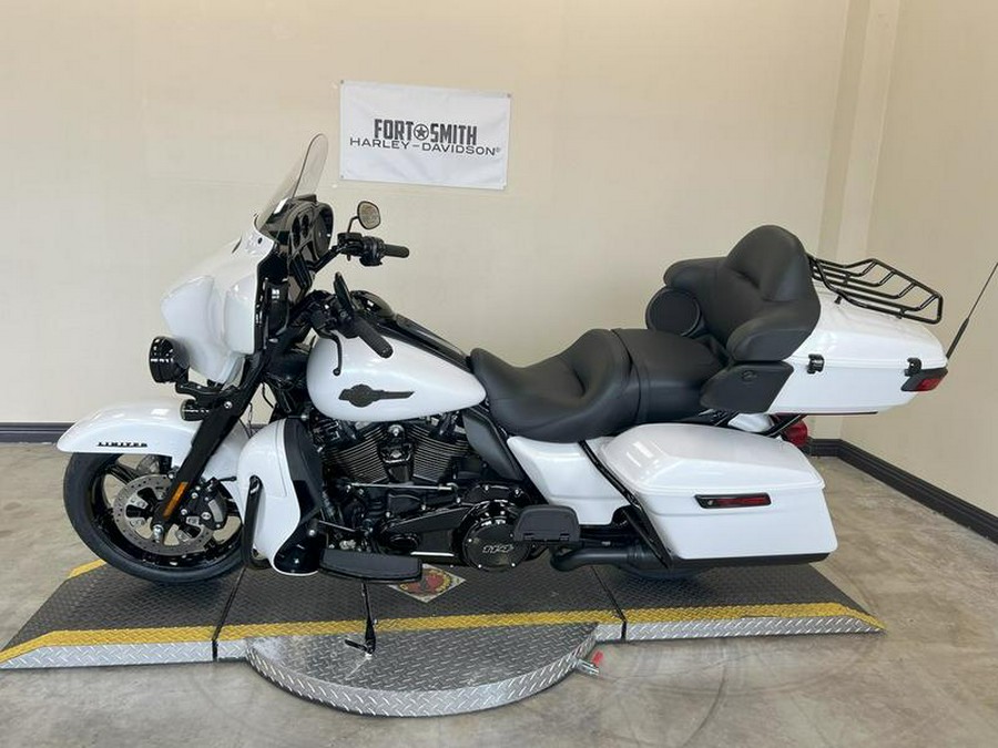 2024 Harley-Davidson® FLHTK - Ultra Limited®