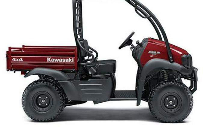 2024 Kawasaki MULE SX 4x4