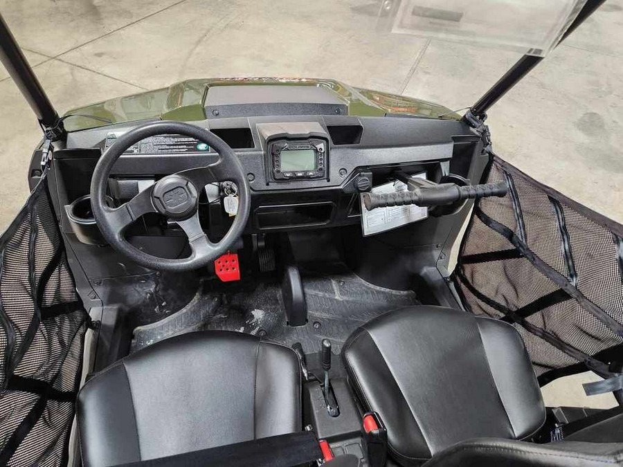 2024 Polaris® Ranger 150 EFI