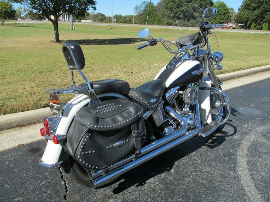 2012 Harley-Davidson Softail FLSTN - Deluxe
