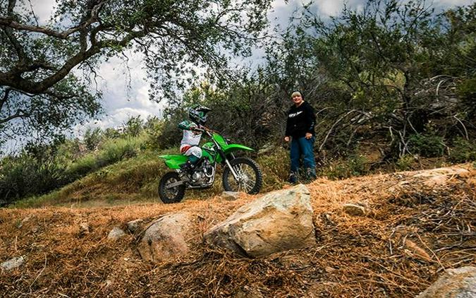 2025 Kawasaki KLX140R L - SAVE $800 OFF MSRP
