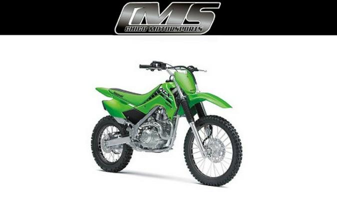 2025 Kawasaki KLX140R L - SAVE $800 OFF MSRP