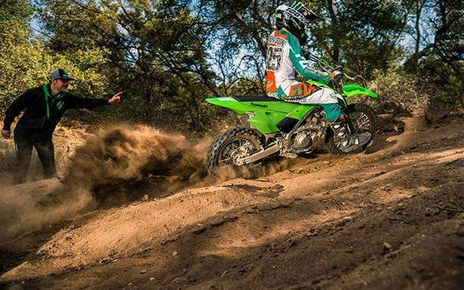 2025 Kawasaki KLX140R L - SAVE $800 OFF MSRP