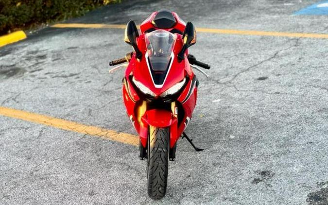 2017 Honda® CBR1000RRH