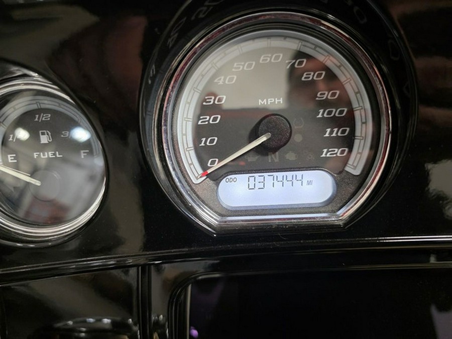 2019 Harley-Davidson FLHTKL - Ultra Limited Low