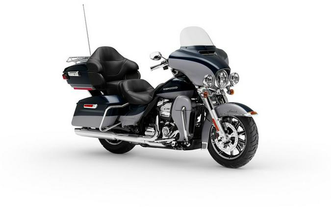 2019 Harley-Davidson FLHTKL - Ultra Limited Low
