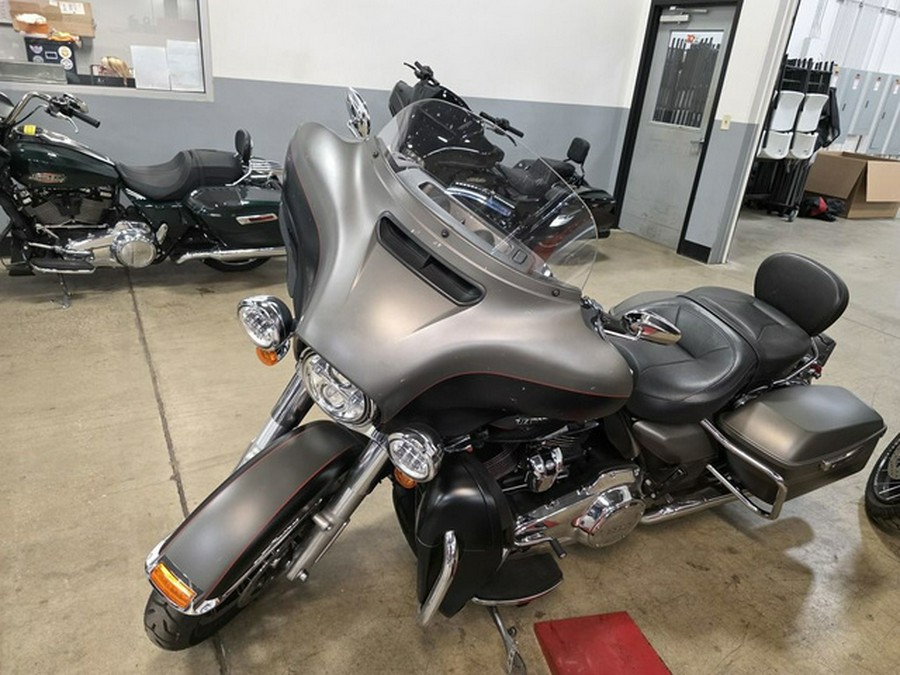 2019 Harley-Davidson FLHTKL - Ultra Limited Low