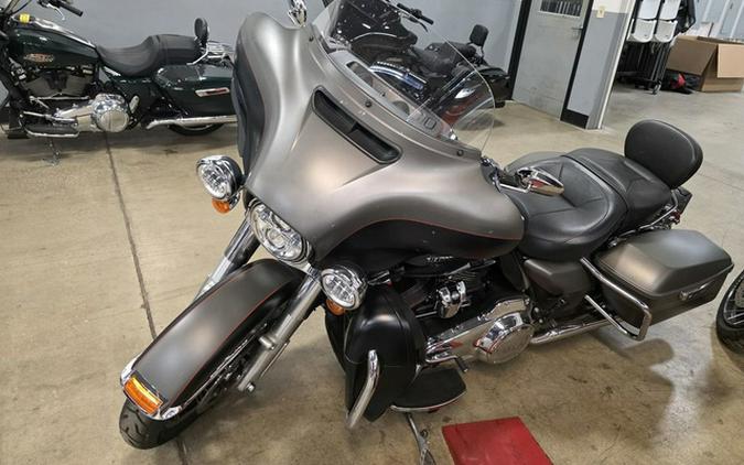 2019 Harley-Davidson FLHTKL - Ultra Limited Low