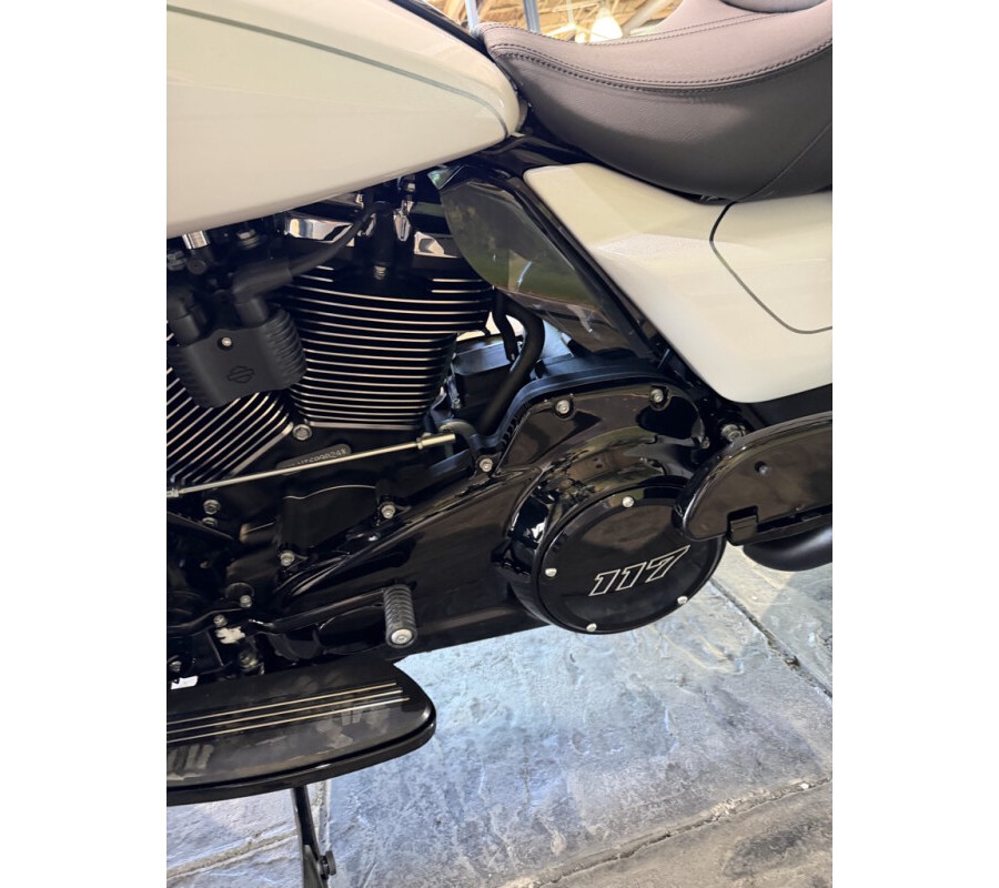 2026 Harley-Davidson Road Glide Limited