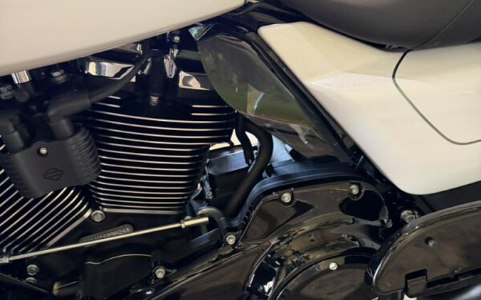 2026 Harley-Davidson Road Glide Limited