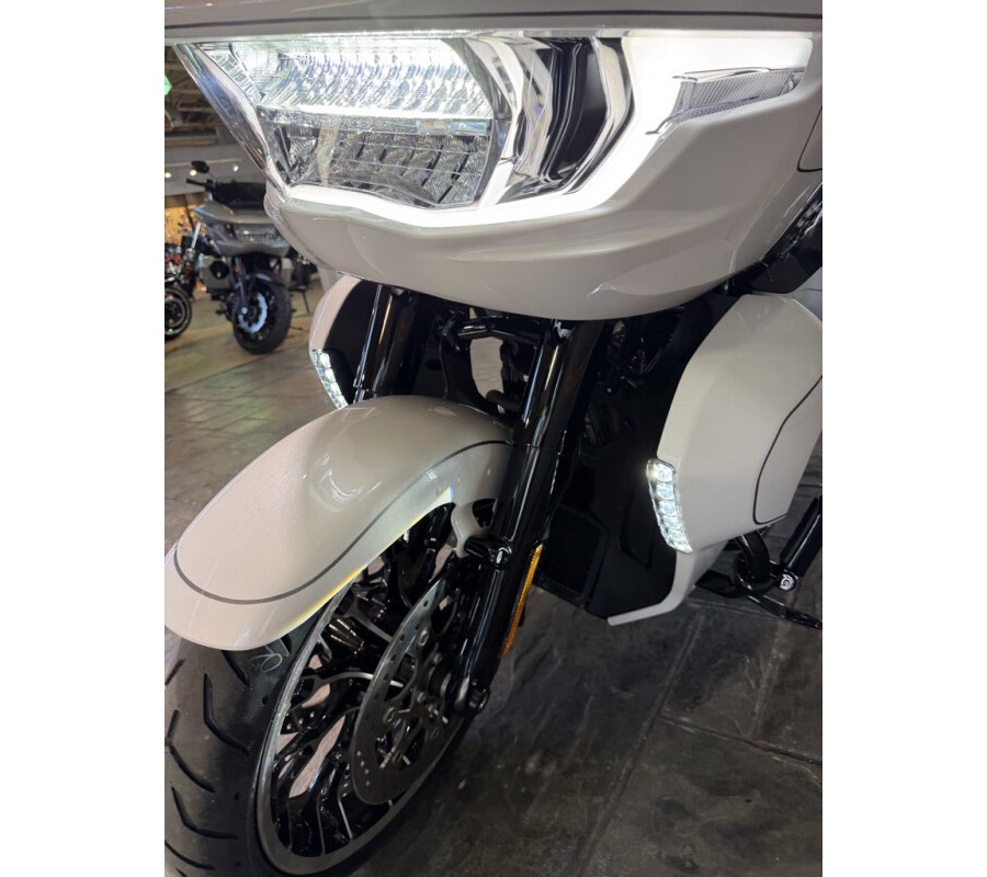 2026 Harley-Davidson Road Glide Limited