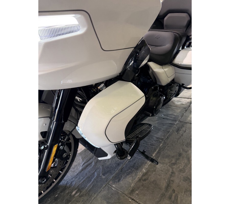 2026 Harley-Davidson Road Glide Limited