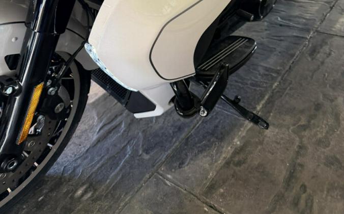 2026 Harley-Davidson Road Glide Limited